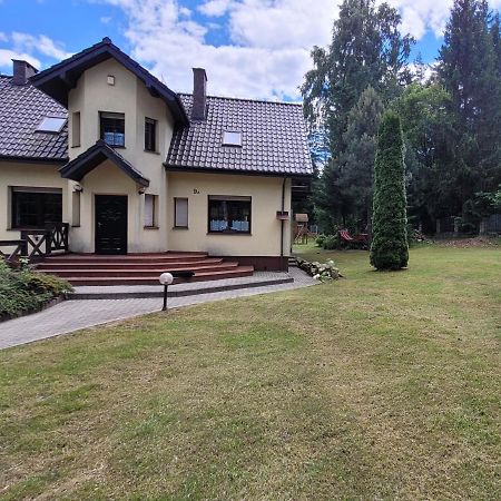 Dom Majka Z 5 Sypialniami Villa Szklarska Poreba Luaran gambar