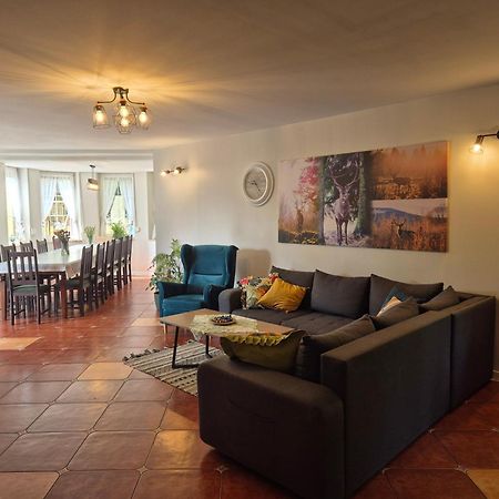 Dom Majka Z 5 Sypialniami Villa Szklarska Poreba Luaran gambar