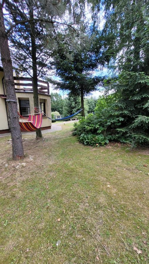 Dom Majka Z 5 Sypialniami Villa Szklarska Poreba Luaran gambar