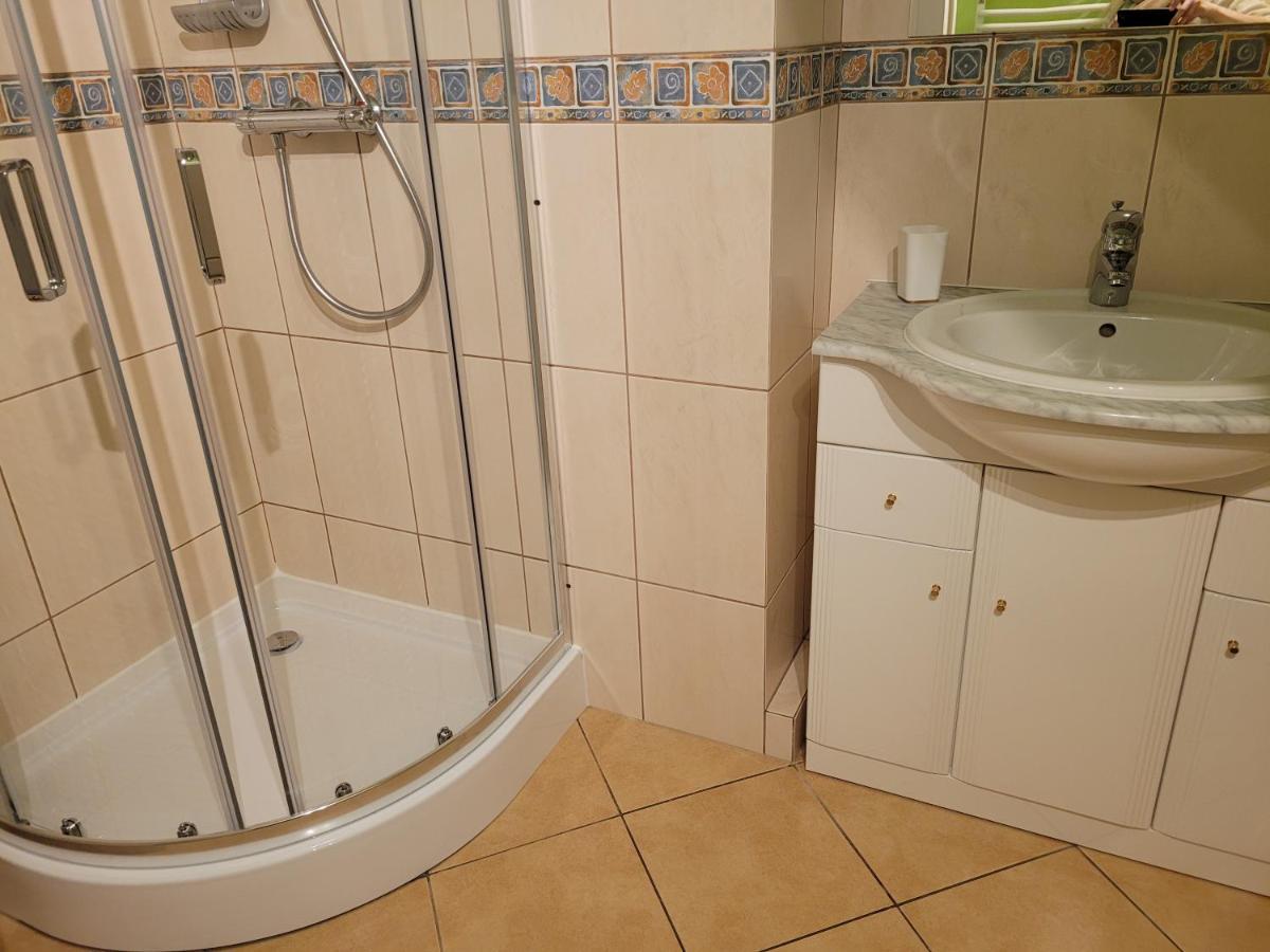 Dom Majka Z 5 Sypialniami Villa Szklarska Poreba Luaran gambar