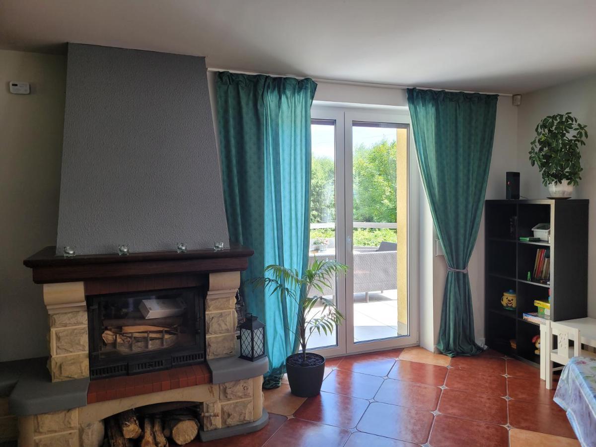 Dom Majka Z 5 Sypialniami Villa Szklarska Poreba Luaran gambar