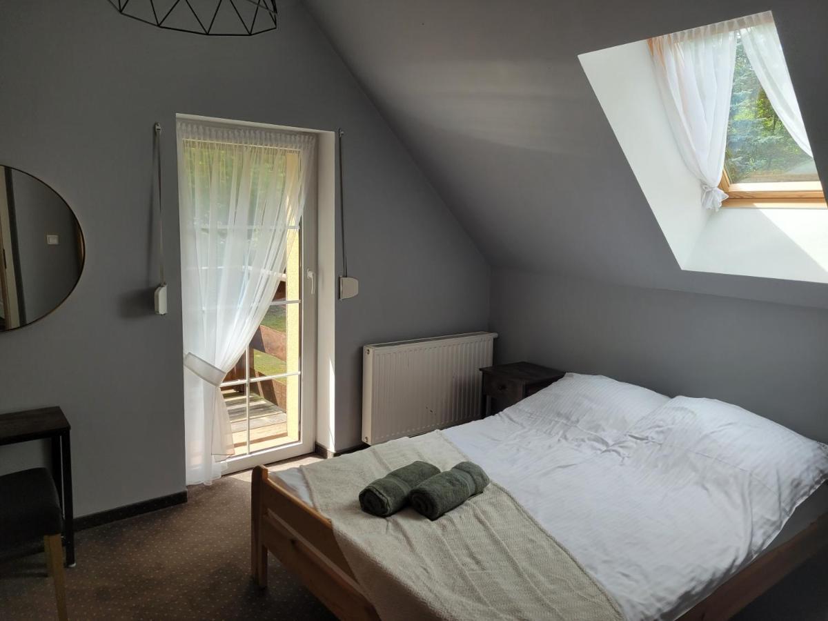 Dom Majka Z 5 Sypialniami Villa Szklarska Poreba Luaran gambar