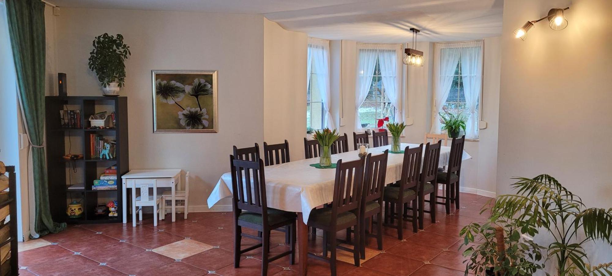 Dom Majka Z 5 Sypialniami Villa Szklarska Poreba Luaran gambar