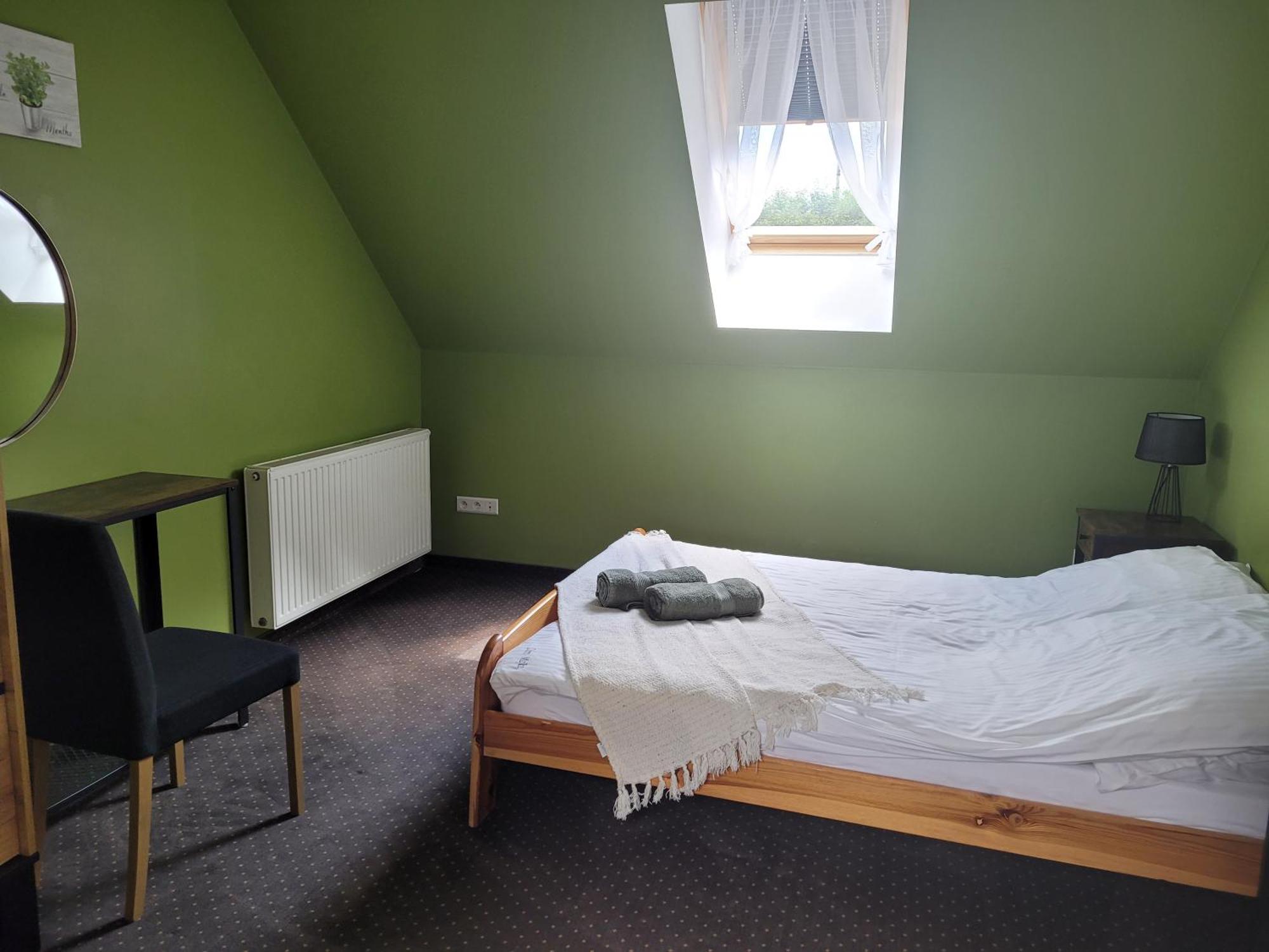 Dom Majka Z 5 Sypialniami Villa Szklarska Poreba Luaran gambar